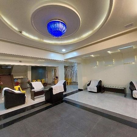 Super Hotel O Happy Homely Stay Near Pune Airport Khadki ภายนอก รูปภาพ