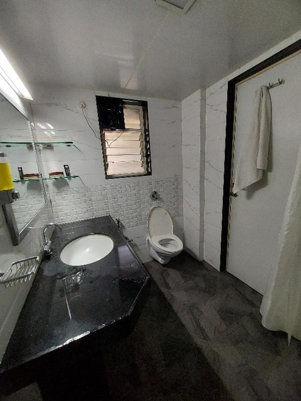 Super Hotel O Happy Homely Stay Near Pune Airport Khadki ภายนอก รูปภาพ