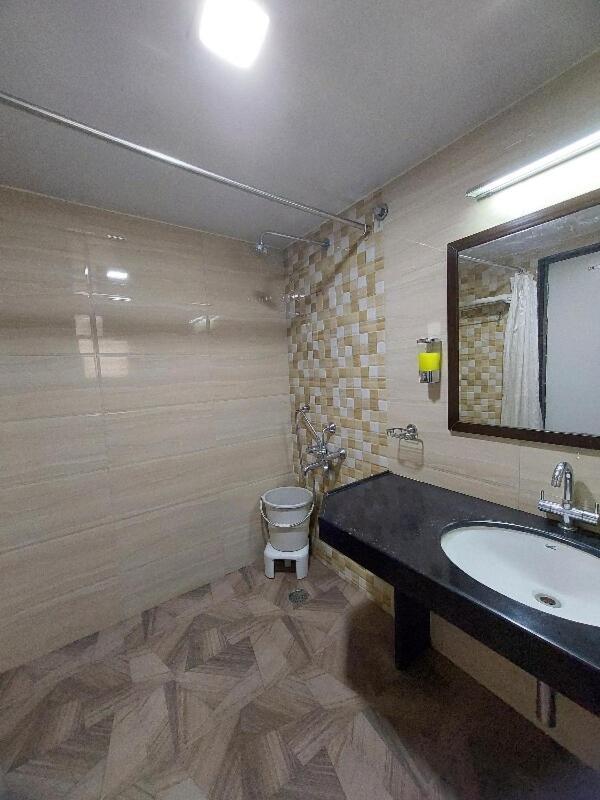 Super Hotel O Happy Homely Stay Near Pune Airport Khadki ภายนอก รูปภาพ
